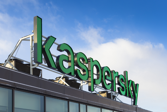 “Kaspersky”nin məlumatların bərpası üçün pulsuz alətləri 360000 dəfədən çox yüklənib | FED.az