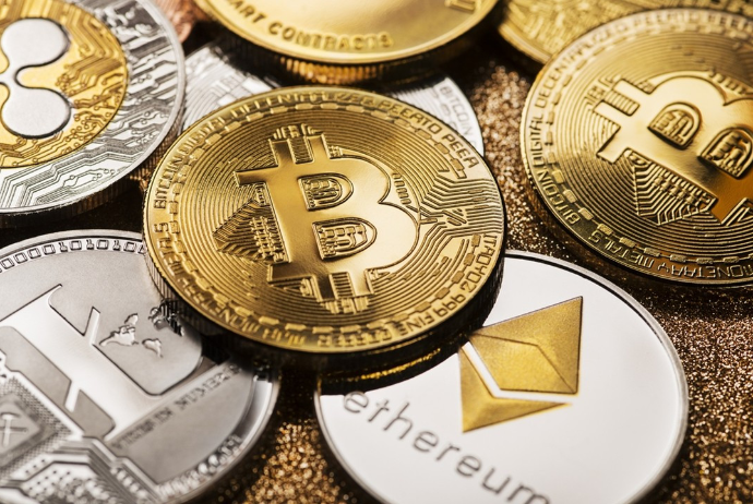 Bitcoinin qiyməti kritik həddi keçdi – YENİ QİYMƏT | FED.az