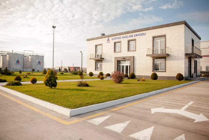 "ALCO MMC" işçi axtarır - MAAŞ 1100 MANAT - VAKANSİYA | FED.az