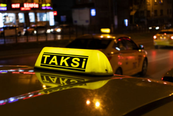 Dövlət qurumu taksi xidməti alır - DETALLAR | FED.az