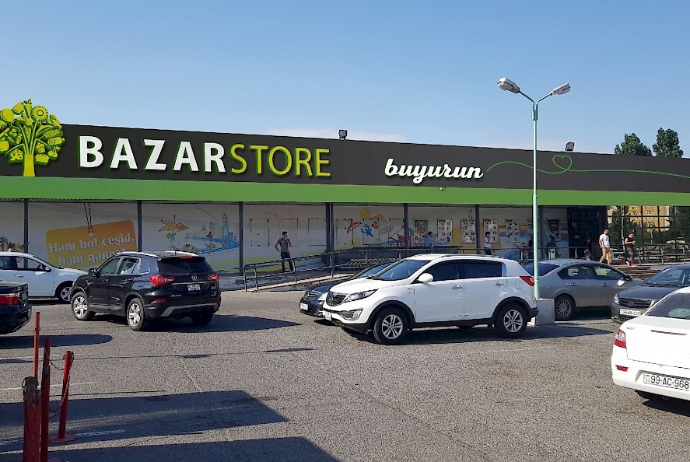 “Bazarstore” - MƏHKƏMƏYƏ VERİLDİ | FED.az