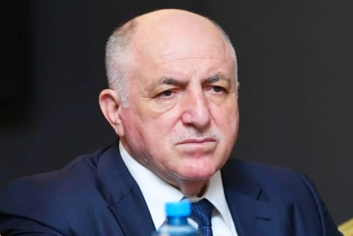 "Aqrar Kredit" BOKT-da 100 milyon manatlıq yeyinti aşkar edildi - Vəzifəli şəxslər həbs edildi | FED.az