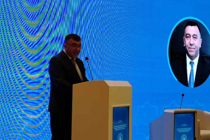 Səməd Bəşirli: "Azərbaycan ilə TDT ölkələri arasında ticarət dövriyyəsinin həcmi 9 milyard dolları keçib" | FED.az