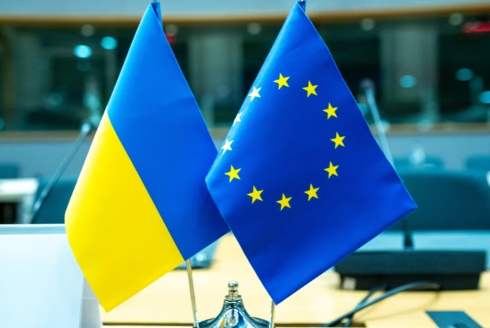 Avropa İttifaqının Ukraynaya ayırdığı 90 milyard avro - KREDİTİ RUSİYA QAYTARACAQ | FED.az