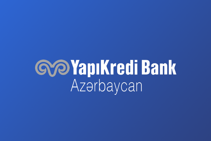 «Yapı Kredi Bank Azərbaycan» ilin ikinci rübünü 3.6 milyon manat xalis mənfəətlə - BAŞA VURDU | FED.az