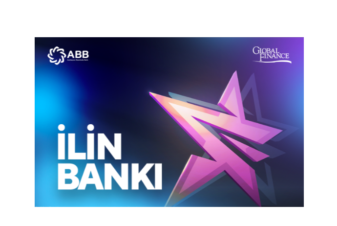 ABB yenidən “İlin ən yaxşı bankı”  - ELAN EDİLDİ | FED.az