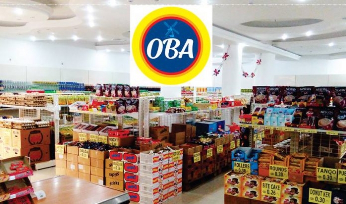 "OBA" marketlər şəbəkəsi işçi axtarır - VAKANSİYA | FED.az