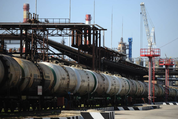 Ermənistan Azərbaycandan və Azərbaycan üzərindən idxalın həcmini açıqlayıb | FED.az