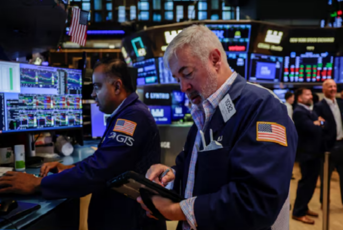 Bütün Wall Street "Nvidia"nın 92 milyard dollarlıq gəlirini gözləyir | FED.az