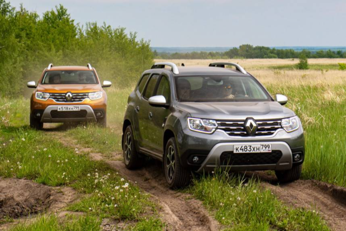 “Renault”un Rusiyadakı xalis zərəri - AÇIQLANIB | FED.az
