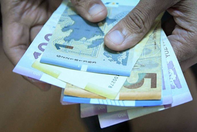Ünvanlı sosial yardım hansı hallarda kəsilir? | FED.az