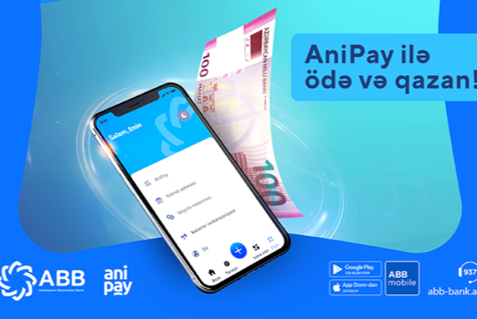 Плати и выигрывай с AniPay! | FED.az