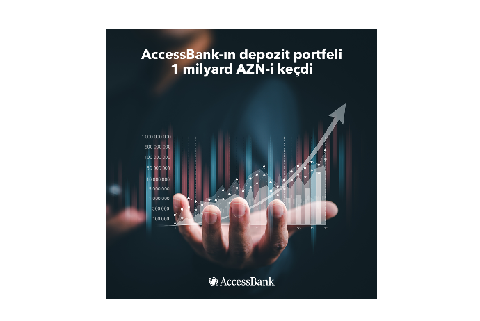 AccessBank - MİLYARDI KEÇDİ! | FED.az