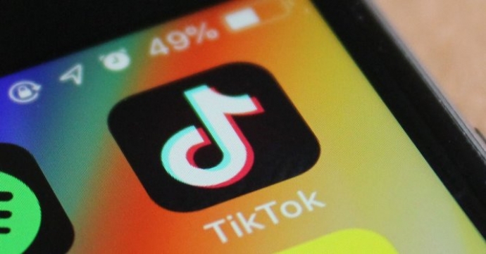 "TikTok"a yeni - RƏQİB GƏLİR – "BYTE" | FED.az