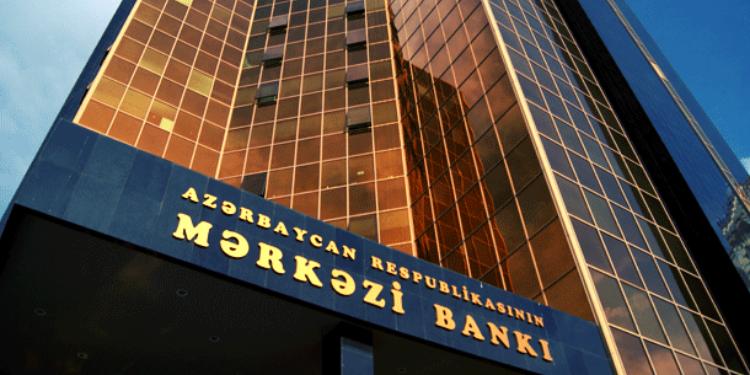 Mərkəzi Bankın 50 milyon manatlıq yeni not emissiyası qeydə alınıb | FED.az