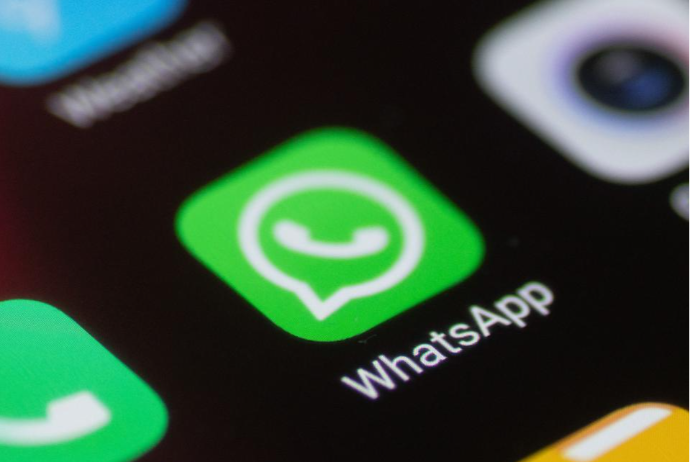 "WhatsApp" istifadəçiləri zəng sayına görə rekord vurublar | FED.az