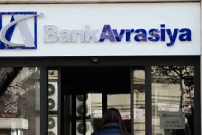 “Bank Avrasiya”da iki yeni baş inzibatçı - Təyin Edilib | FED.az