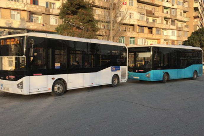 Avtobusların gündəlik planı necə müəyyənləşir? - VİDEO | FED.az