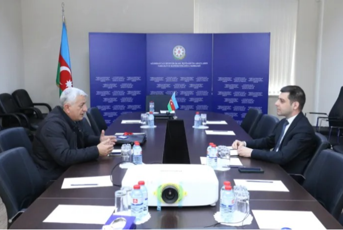 Azərbaycanda istehsal olunan zəli məhsulları Avropa, Körfəz və Asiya ölkələrinə ixrac olunacaq | FED.az