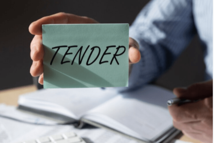 Təmir işləri ilə bağlı  – TENDER ELAN EDİLDİ | FED.az