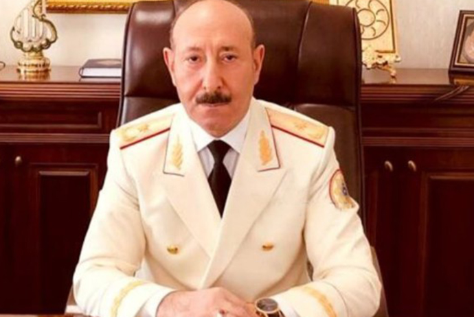 Vəzir Həsənovun idarəsində yoxlama - Cəzalandırılanlar var | FED.az