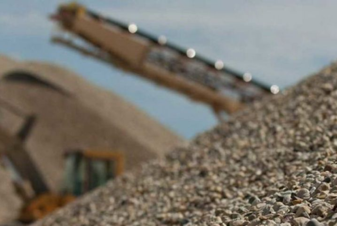 "Çınqıl İnşaat"ın vergi borcu 1,46 milyon manatı ötüb | FED.az