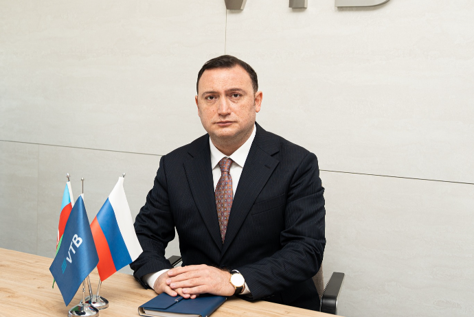 Bank VTB (Azərbaycan) ASC-də - YENİ TƏYİNATLAR | FED.az