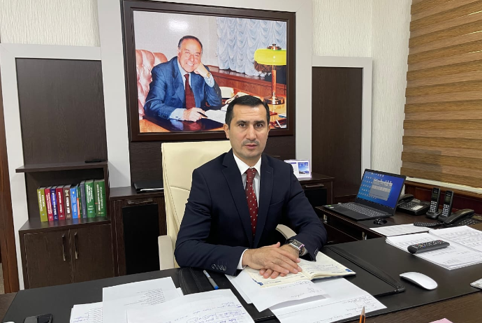 Azərbaycan iqtisadiyyatının inkişafında “Due Diligence” standartları: strateji təhlil və nəticə | FED.az