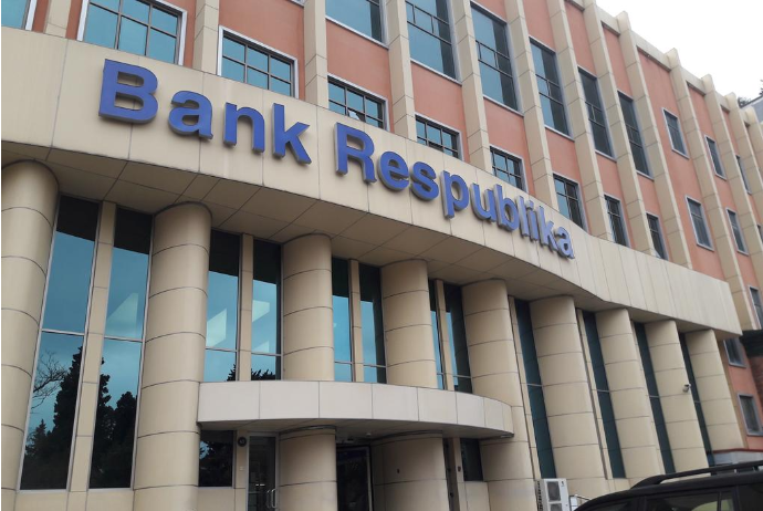 "Bank Respublika" işçi axtarır - VAKANSİYA | FED.az