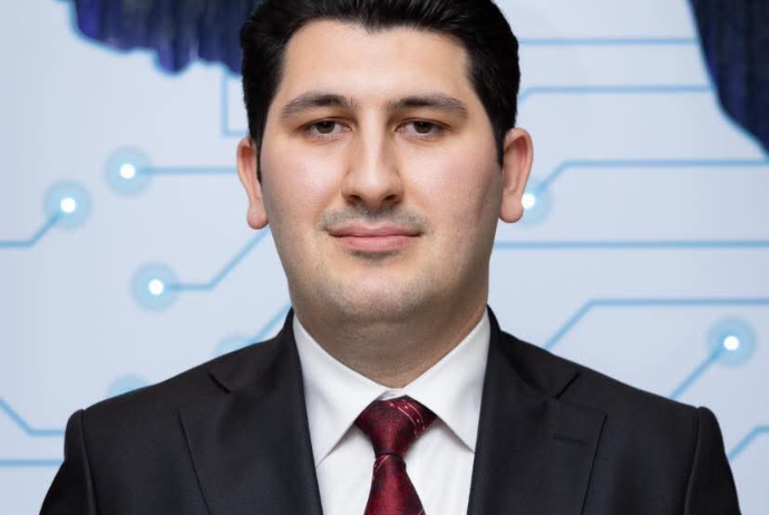 İnnovasiya və Rəqəmsal İnkişaf Agentliyində - YENİ TƏYİNAT | FED.az