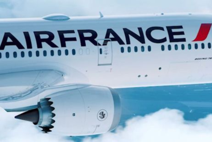 Одна из крупнейших авиакомпаний Европы приготовилась к банкротству | FED.az