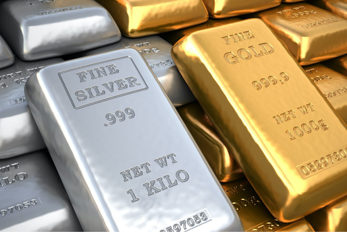 Qiymətli metalların hasilatı yüksəldi, amma ehtiyatlar azaldı | FED.az