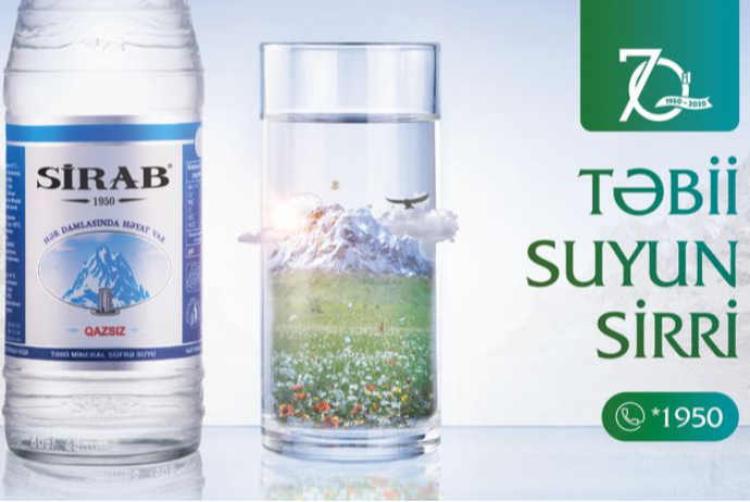 "Sirab Satış və Dağıtım MMC" işçi axtarır - VAKANSİYA | FED.az