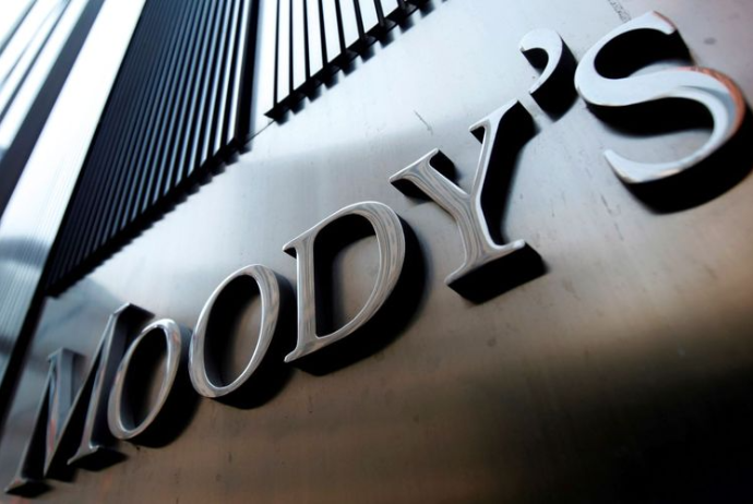 "Moody's": Azərbaycan iqtisadiyyatı bu il - 4% Artacaq | FED.az