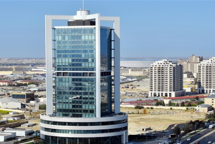 Dövlət Neft Fondunun aktivləri kiçilib - investisiya gəlirləri üzrə 741,1 milyon manatlıq azalma | FED.az