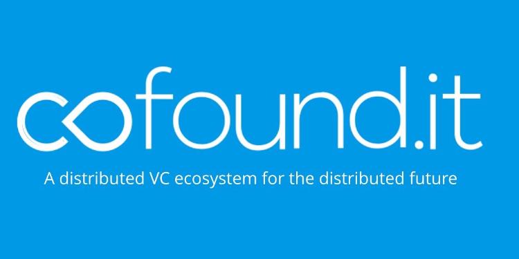 Платформа Cofound.it привлекла $12,5 млн инвестиций до начала ICO | FED.az
