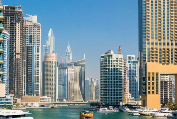 2022-ci ildə xaricilər arasında Dubayda ən çox daşınmaz əmlakı - RUSLAR ALIB | FED.az