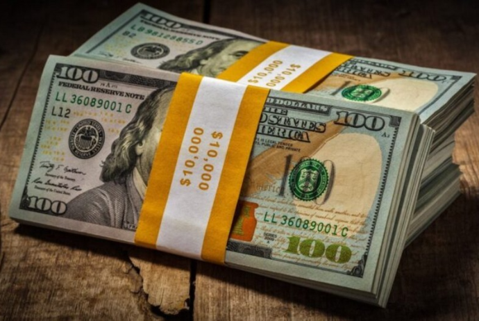 Azərbaycanın dövriyyədə ümumi dəyəri 1 milyard dollardan çox olan avrobondları var | FED.az