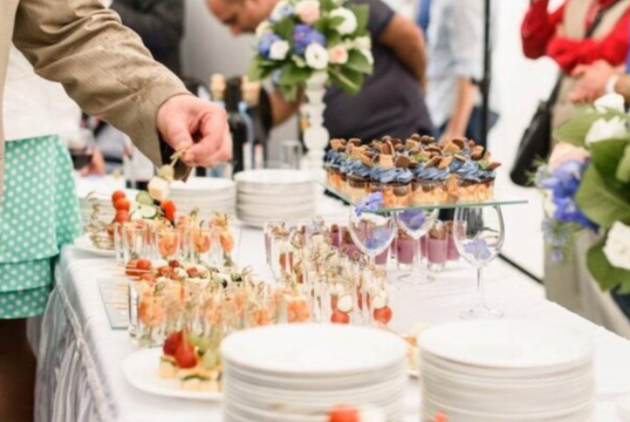 Nazirlik tədbirlərin təşkili üçün 2,5 milyon manatlıq tender elan edir | FED.az