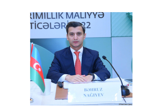 "Bundan sonra da bank birləşməsi olacaqsa, ancaq və ancaq şad olarıq" | FED.az