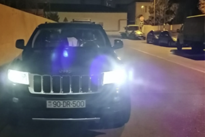 “AzSığorta” və  "Standar Insurance"ın keçmiş departament direktoru “Jeep”lə - Ər-arvadı Vurub Öldürdü - FOTO | FED.az