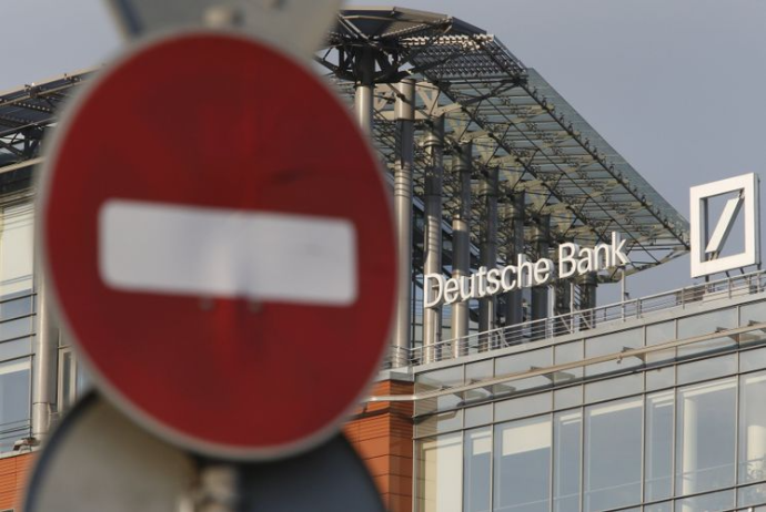 "Deutsche Bank" Rusiya bazarını - Tərk Edə Bilər | FED.az