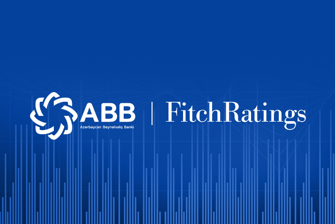 Fitch повысило рейтинги Банка ABB! | FED.az