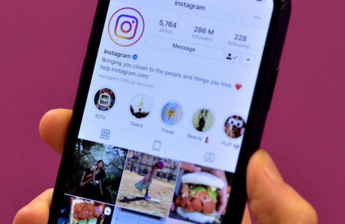 “Instagram” yeni istifadəçilərin yaşını - SORUŞACAQ | FED.az