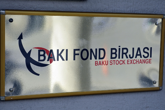 Bakı Fond Birjası işçiər axtarır - VAKANSİYALAR | FED.az