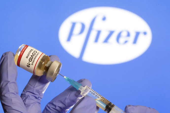 ÜST bu ölkələrdə vaksinasiyaya başlamaq üçün “Pfizer” şirkəti ilə - Razılaşdı | FED.az