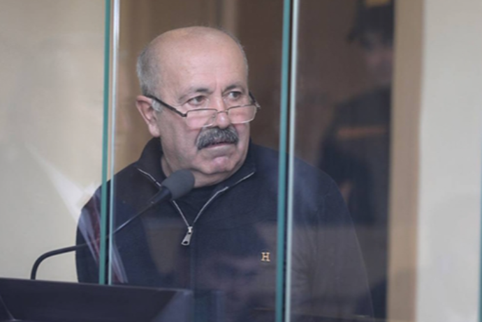 Azərbaycan Vaqif Xaçatryan və daha üç nəfəri Ermənistana təhvil verdi | FED.az