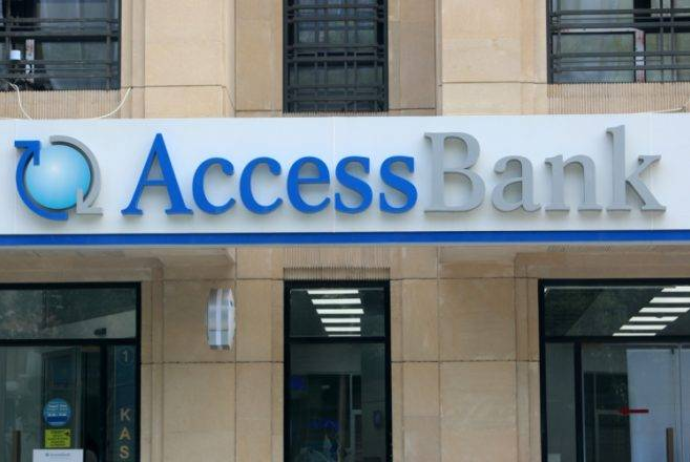 “AccessBank” tender - ELAN EDİR | FED.az