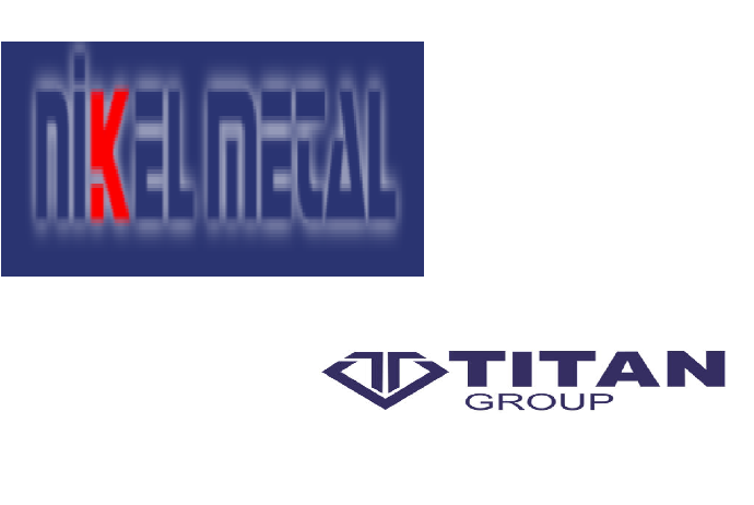 “Nikel Metal” şirkəti "Titan Group"u - MƏHKƏMƏYƏ VERİB | FED.az