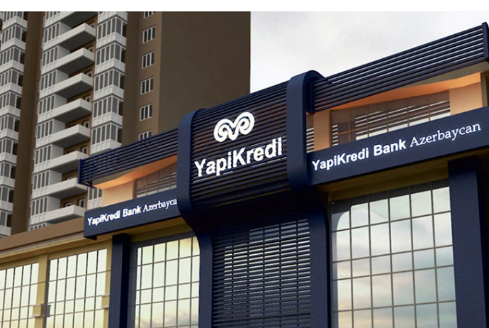 «Yapı Kredi Bank Azərbaycan» böyüyüb – MƏNFƏTİ ARTIB – HESABAT  | FED.az